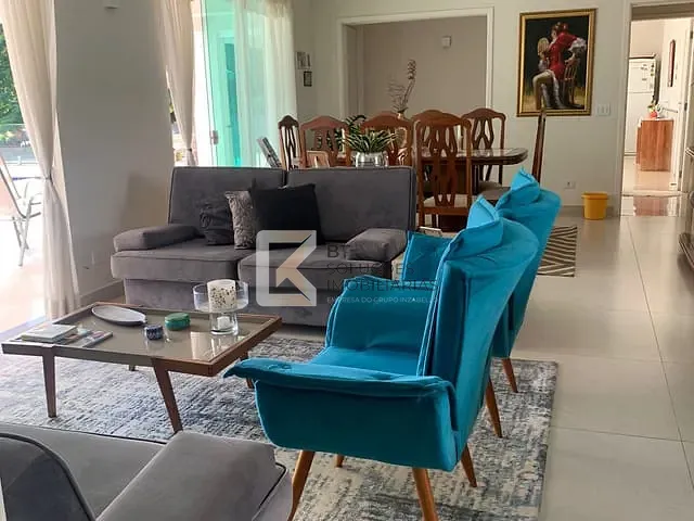 Chácara com 2600m² 4 quartos e 5 banheiros, à venda, no bairro Colinas do Mosteiro de Itaici em Indaiatuba
