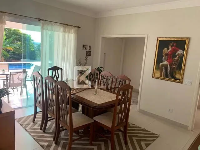 Chácara com 2600m² 4 quartos e 5 banheiros, à venda, no bairro Colinas do Mosteiro de Itaici em Indaiatuba