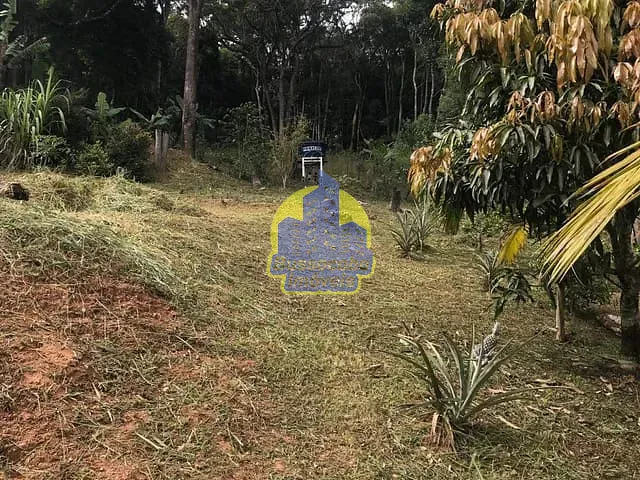 Chácara com 3000m² 2 quartos e 1 banheiro, à venda, no bairro Alto Da Serra (Mailasqui) em São Roque