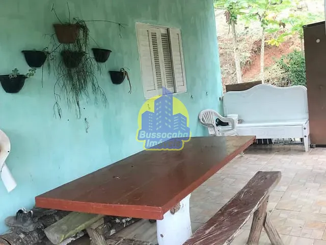 Chácara com 3000m² 2 quartos e 1 banheiro, à venda, no bairro Alto Da Serra (Mailasqui) em São Roque