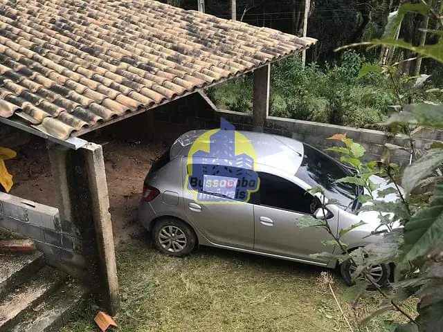 Chácara com 3000m² 2 quartos e 1 banheiro, à venda, no bairro Alto Da Serra (Mailasqui) em São Roque
