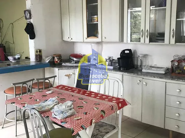 Chácara com 3000m² 2 quartos e 1 banheiro, à venda, no bairro Alto Da Serra (Mailasqui) em São Roque