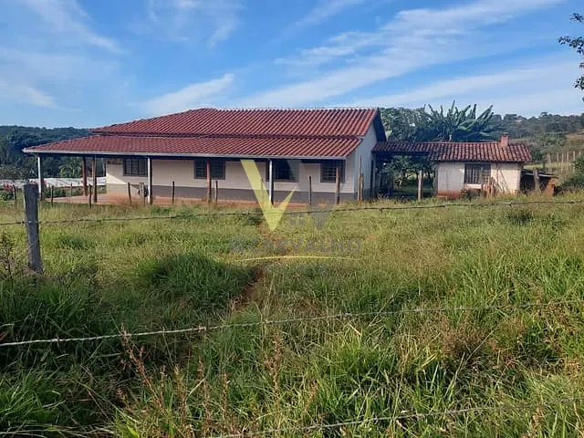 Chácara à venda, no bairro Zona Rural em Anápolis
