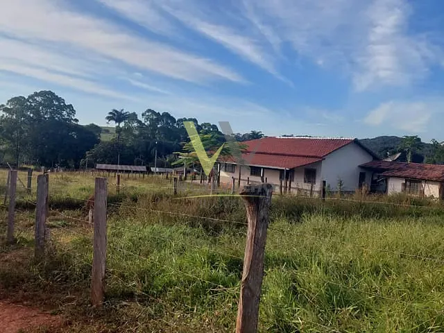 Chácara à venda, no bairro Zona Rural em Anápolis