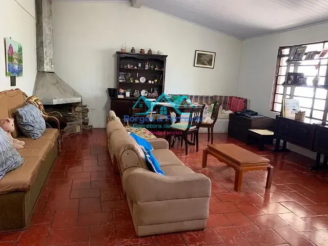 Chácara com 3000m² 4 quartos e 2 banheiros, à venda, no bairro Carafá em Votorantim