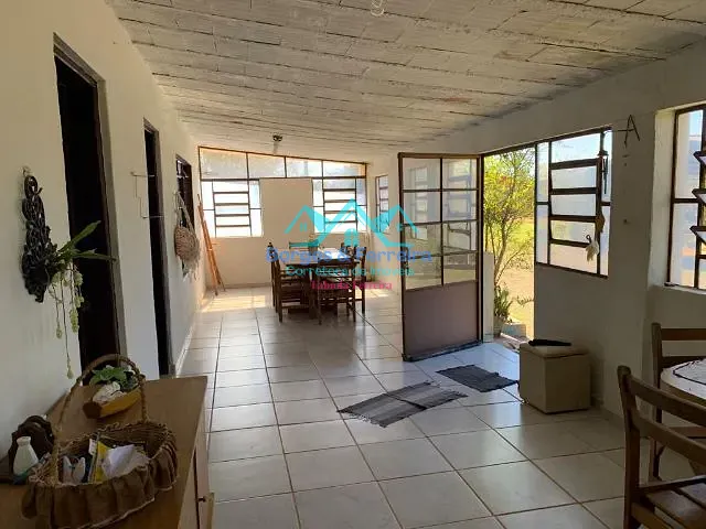 Chácara com 3000m² 4 quartos e 2 banheiros, à venda, no bairro Carafá em Votorantim