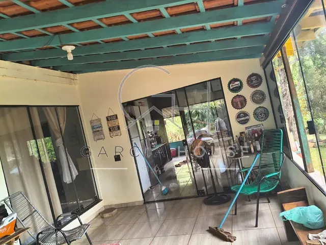 Chácara com 4800m² 4 quartos e 2 banheiros, à venda, no bairro Área Rural de Cassia dos Coqueiros em Cássia dos Coqueiros