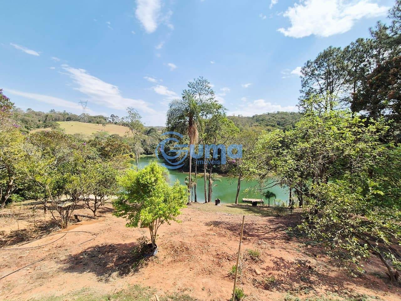 Chácara, 4 quartos, 8000 m² - Foto 35