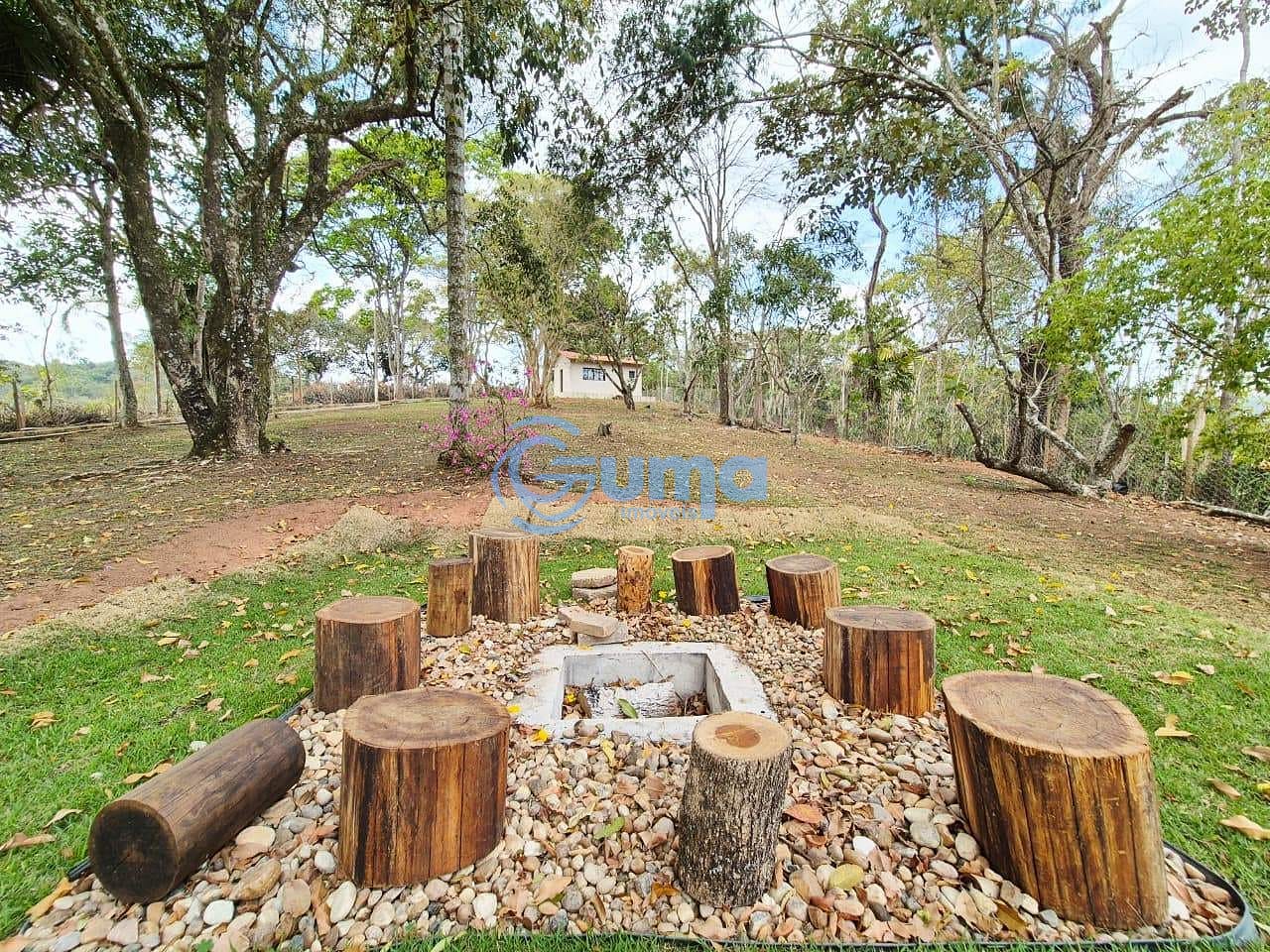 Chácara, 4 quartos, 8000 m² - Foto 43