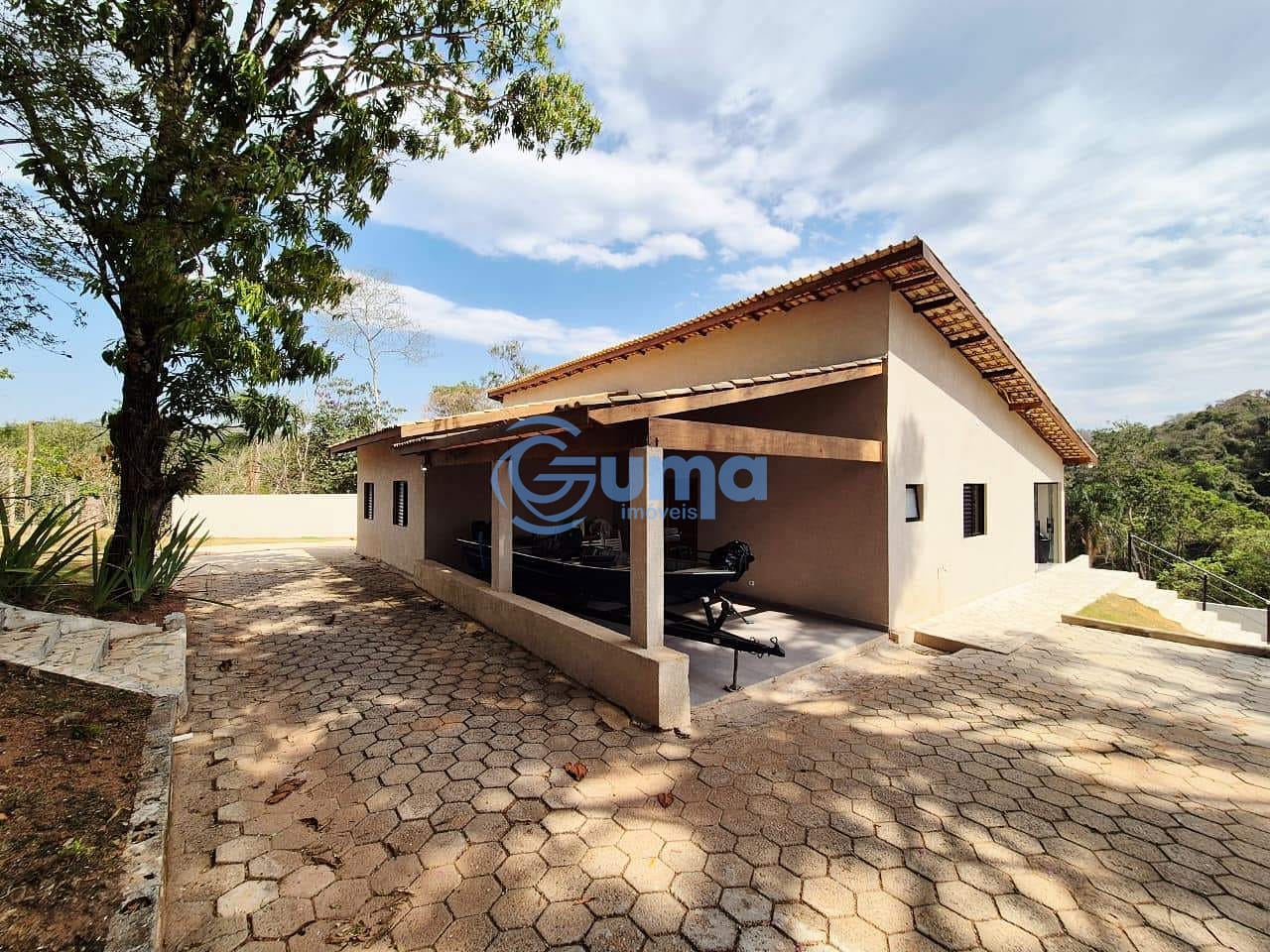 Chácara, 4 quartos, 8000 m² - Foto 29