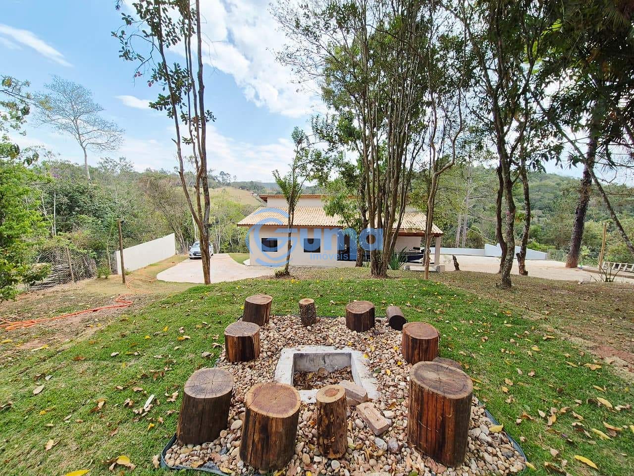 Chácara, 4 quartos, 8000 m² - Foto 4