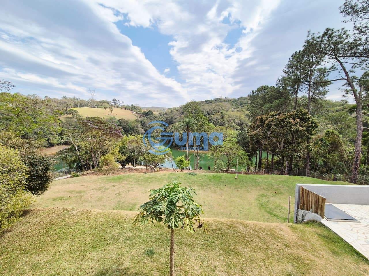 Chácara, 4 quartos, 8000 m² - Foto 44