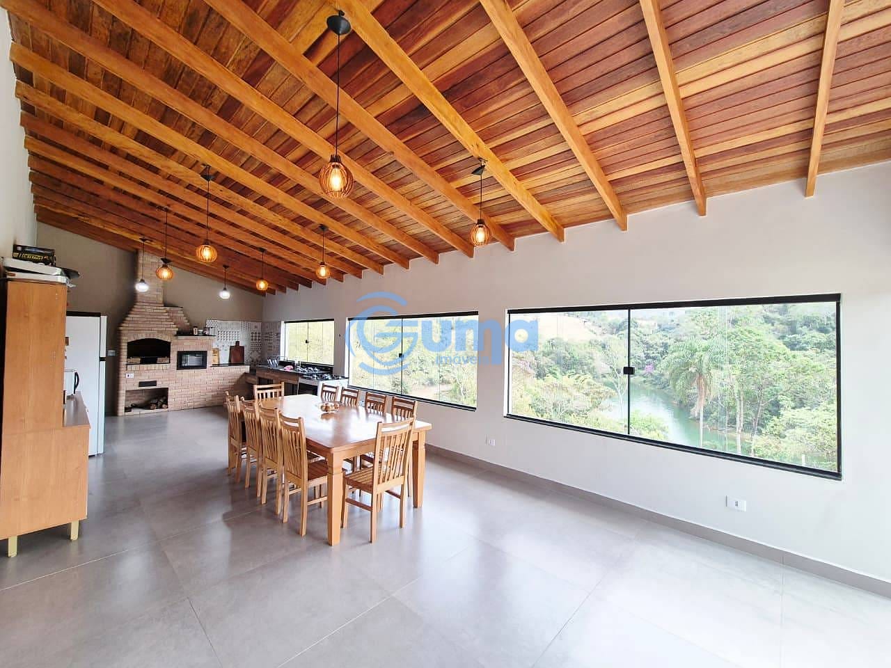 Chácara, 4 quartos, 8000 m² - Foto 13