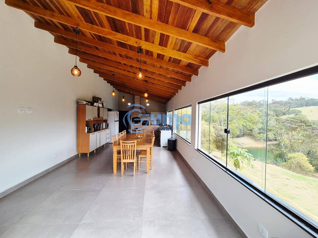 Chácara, 4 quartos, 8000 m² - Foto 11