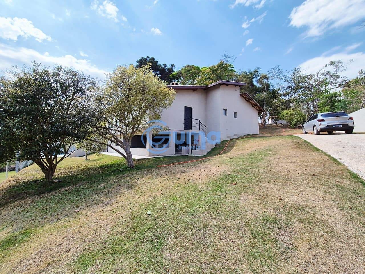 Chácara, 4 quartos, 8000 m² - Foto 5