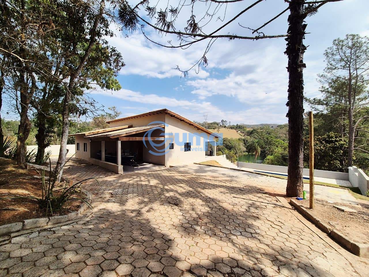 Chácara, 4 quartos, 8000 m² - Foto 28