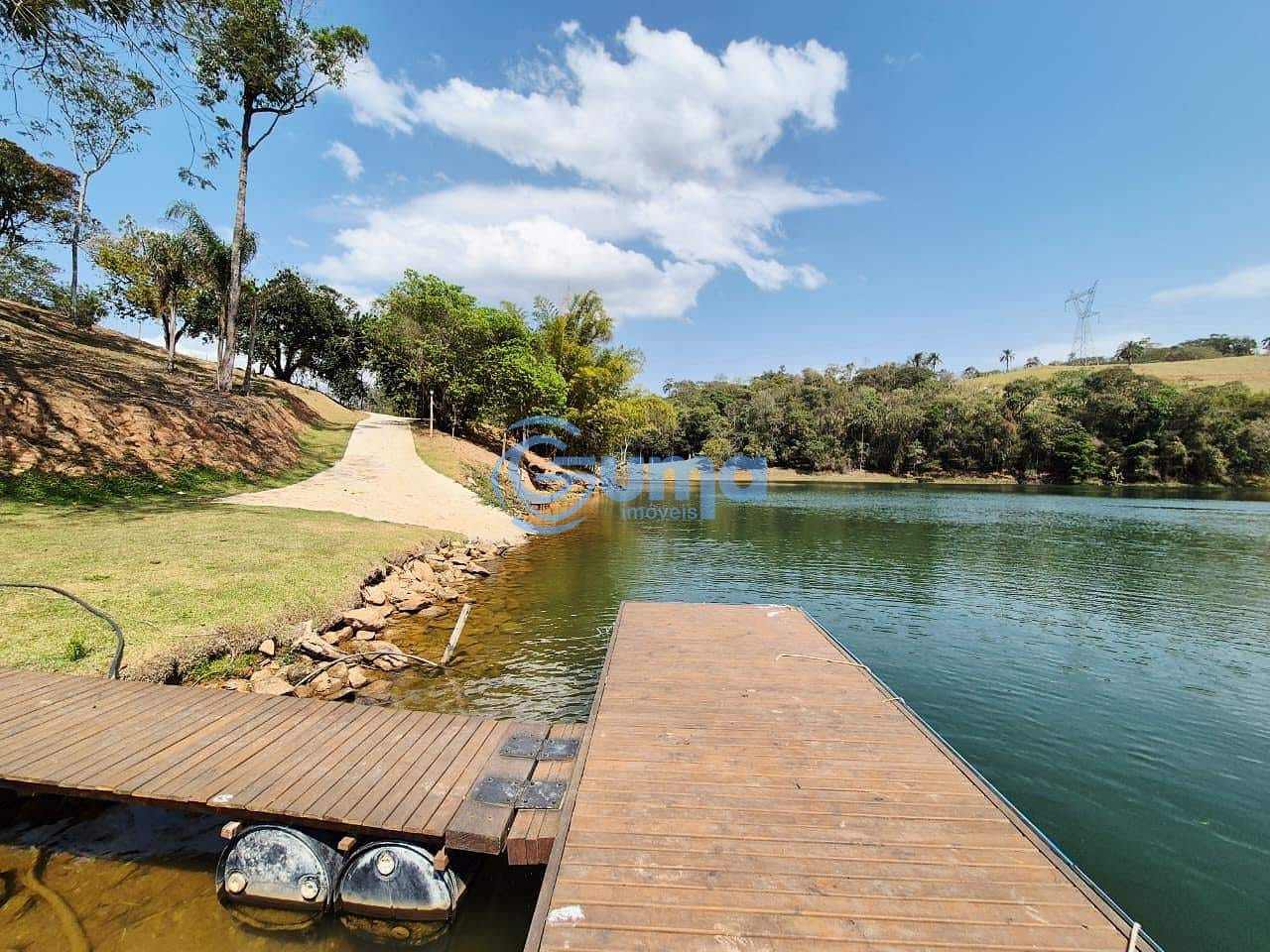 Chácara, 4 quartos, 8000 m² - Foto 33