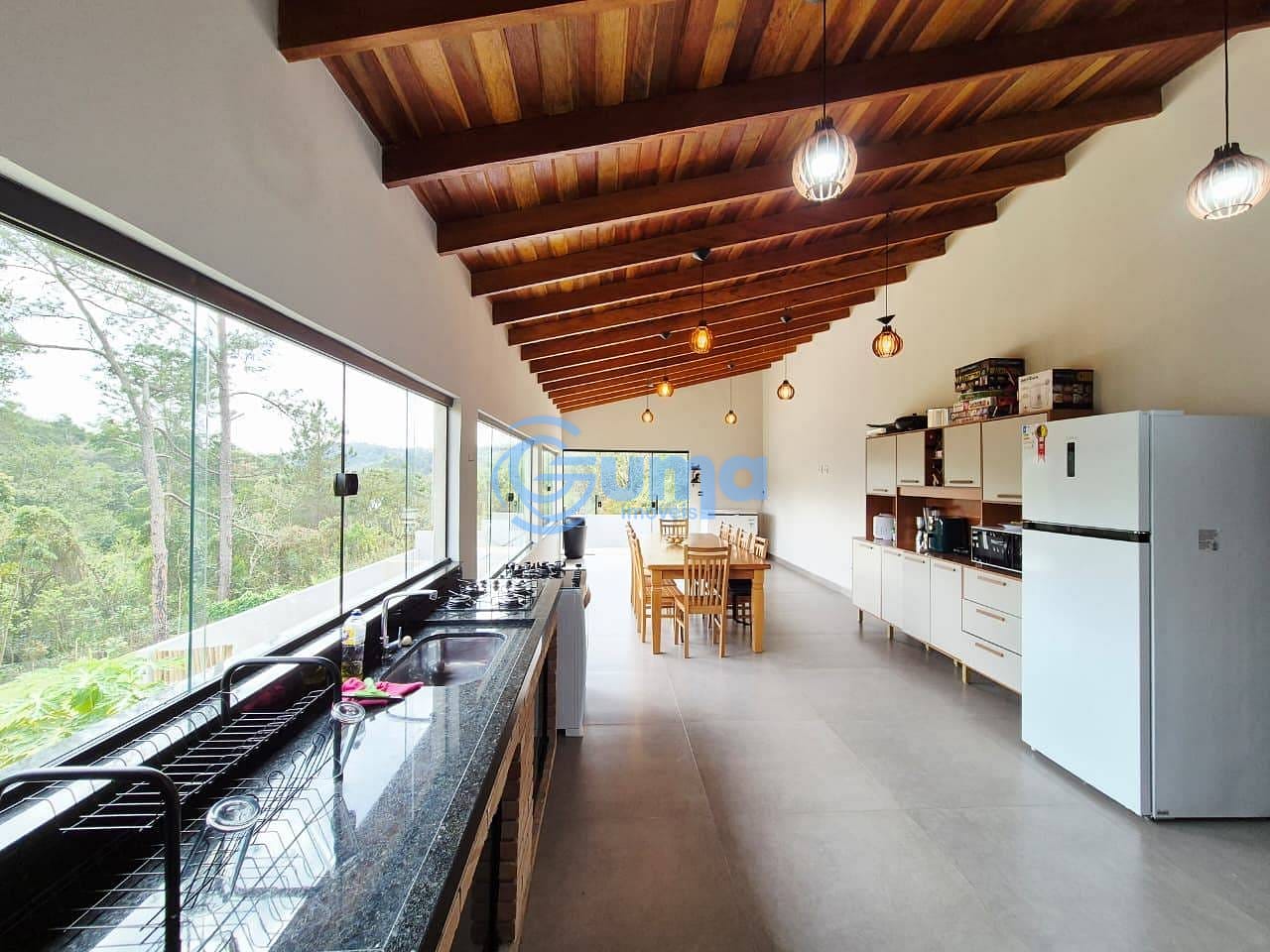 Chácara, 4 quartos, 8000 m² - Foto 12