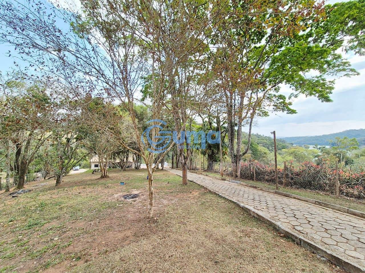 Chácara, 4 quartos, 8000 m² - Foto 49