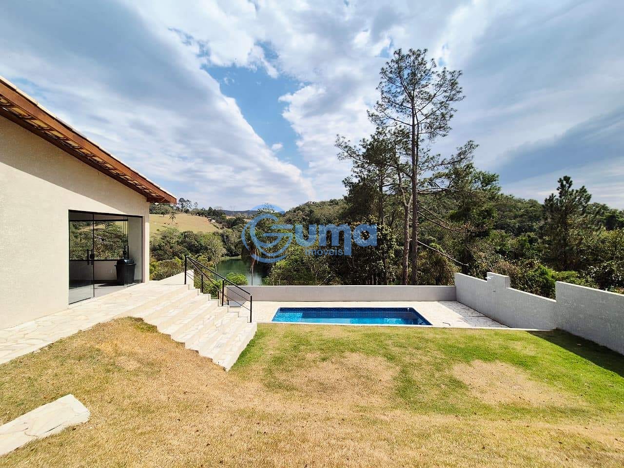 Chácara, 4 quartos, 8000 m² - Foto 27