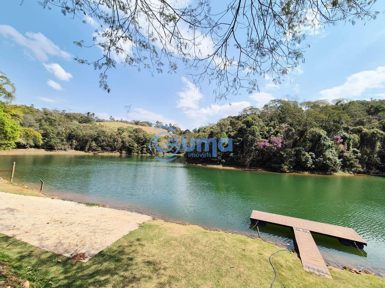 Chácara, 4 quartos, 8000 m² - Foto 50