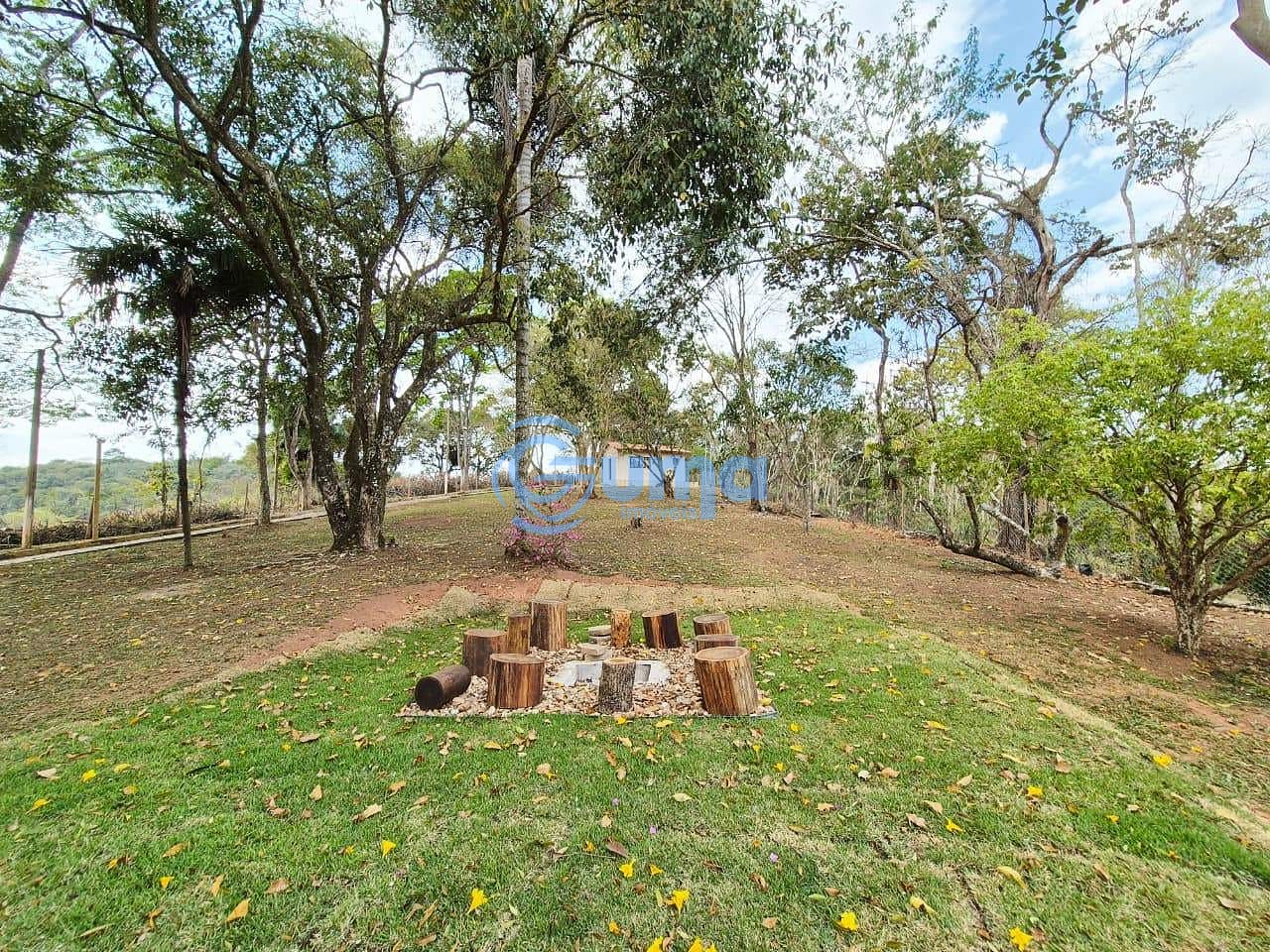 Chácara, 4 quartos, 8000 m² - Foto 42