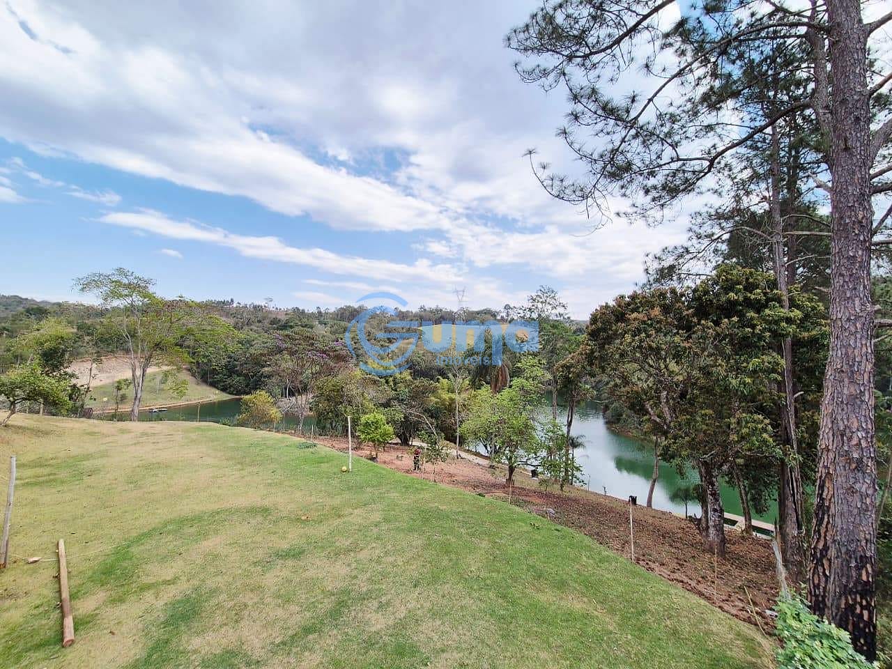 Chácara, 4 quartos, 8000 m² - Foto 47