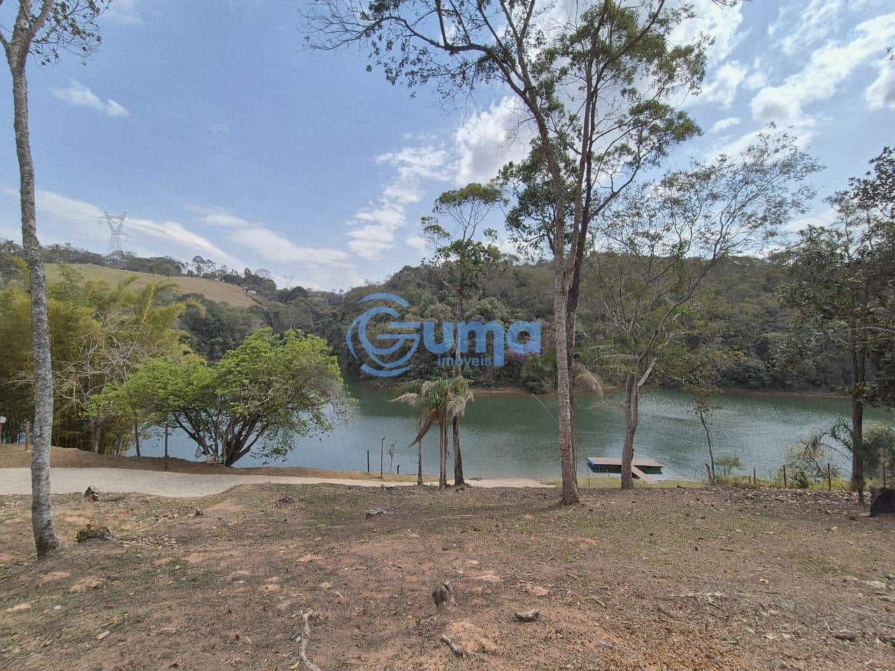 Chácara, 4 quartos, 8000 m² - Foto 36