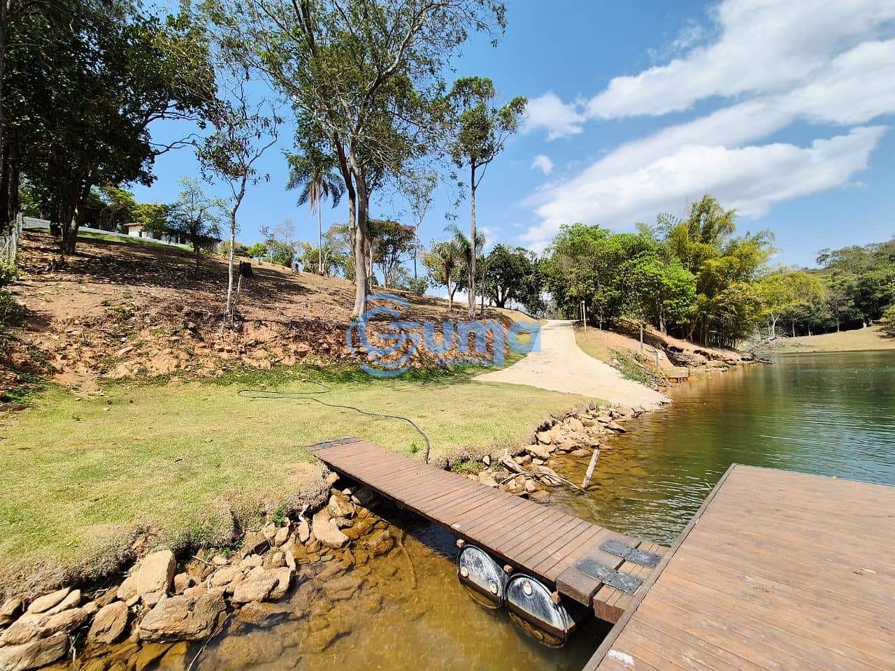 Chácara, 4 quartos, 8000 m² - Foto 37