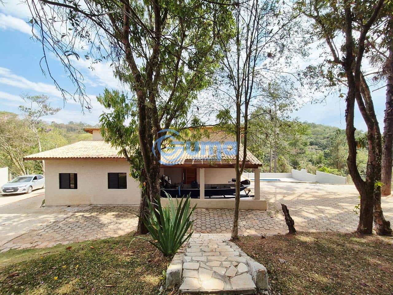 Chácara, 4 quartos, 8000 m² - Foto 6