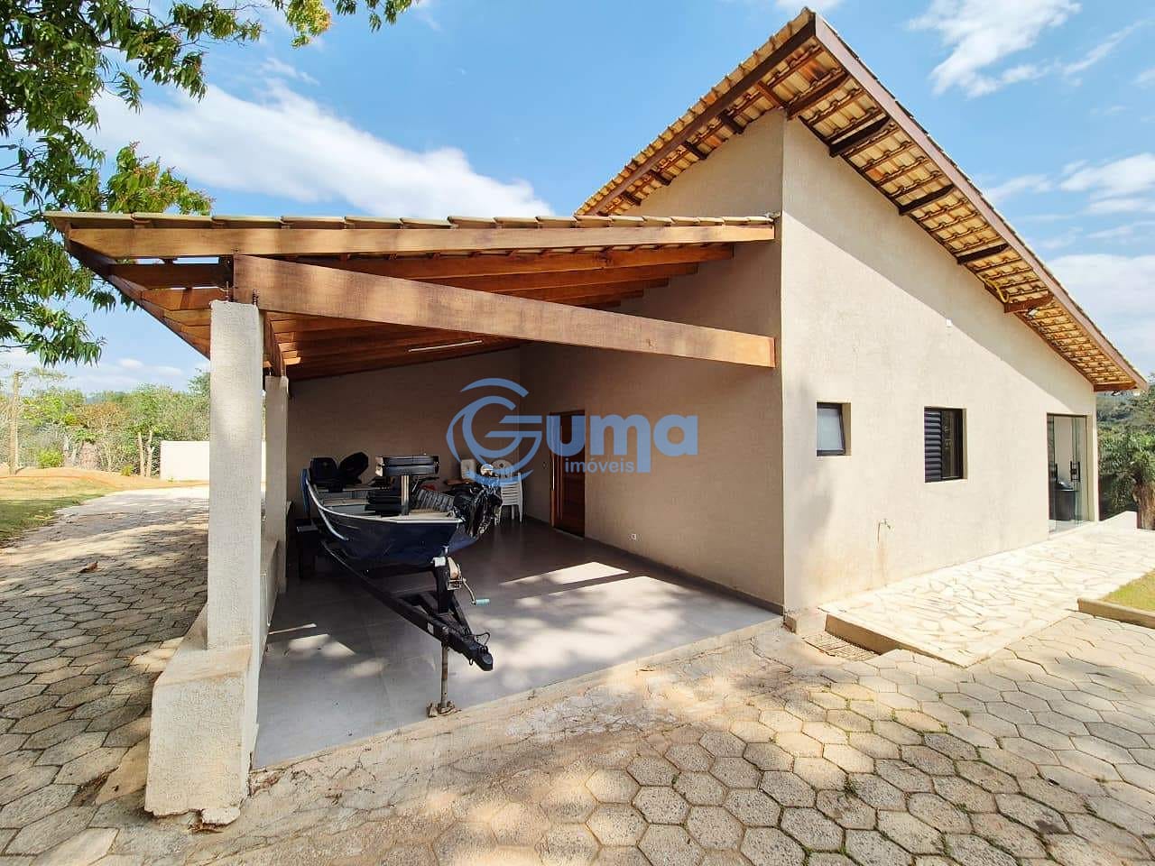 Chácara, 4 quartos, 8000 m² - Foto 51