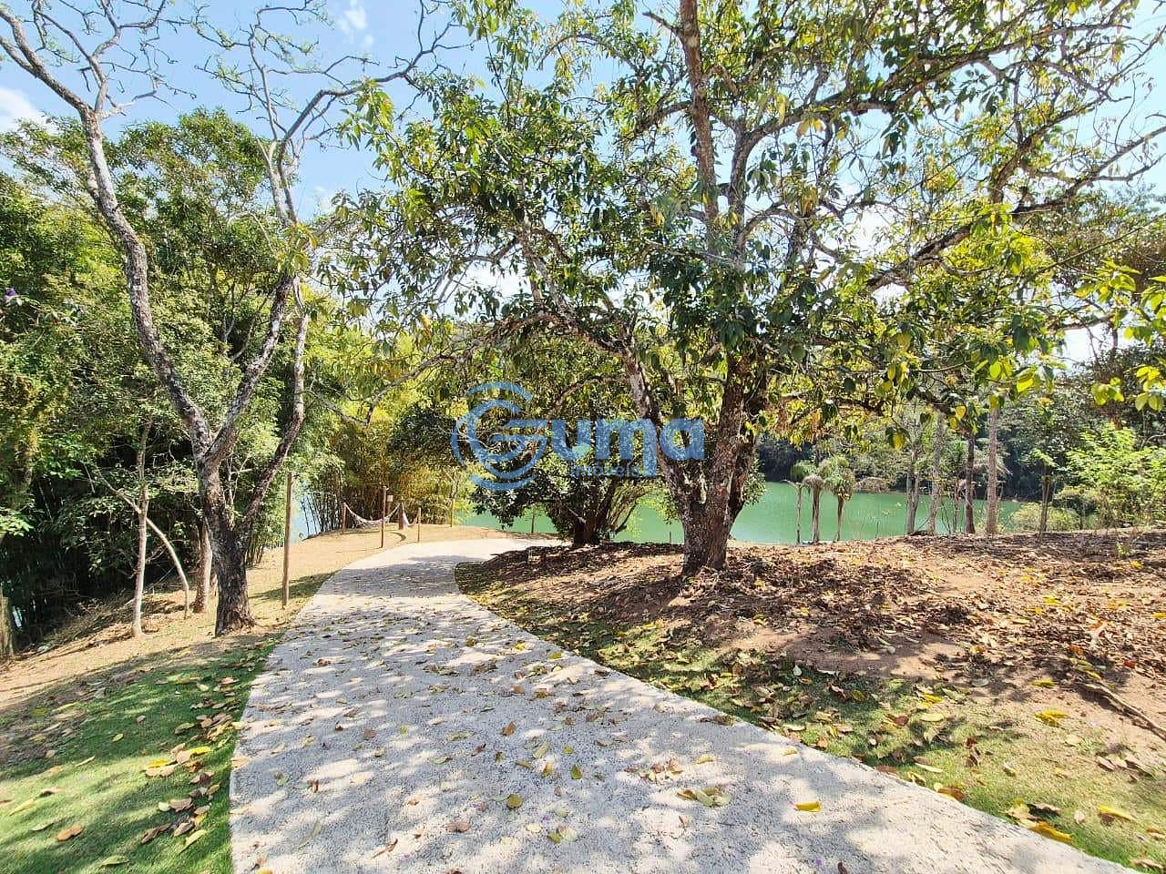 Chácara, 4 quartos, 8000 m² - Foto 38