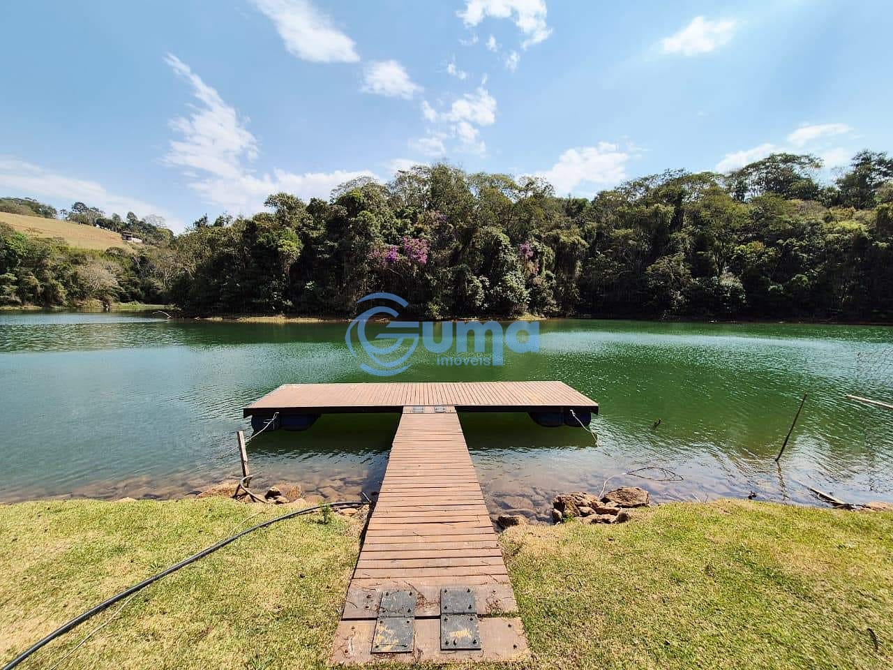 Chácara, 4 quartos, 8000 m² - Foto 31