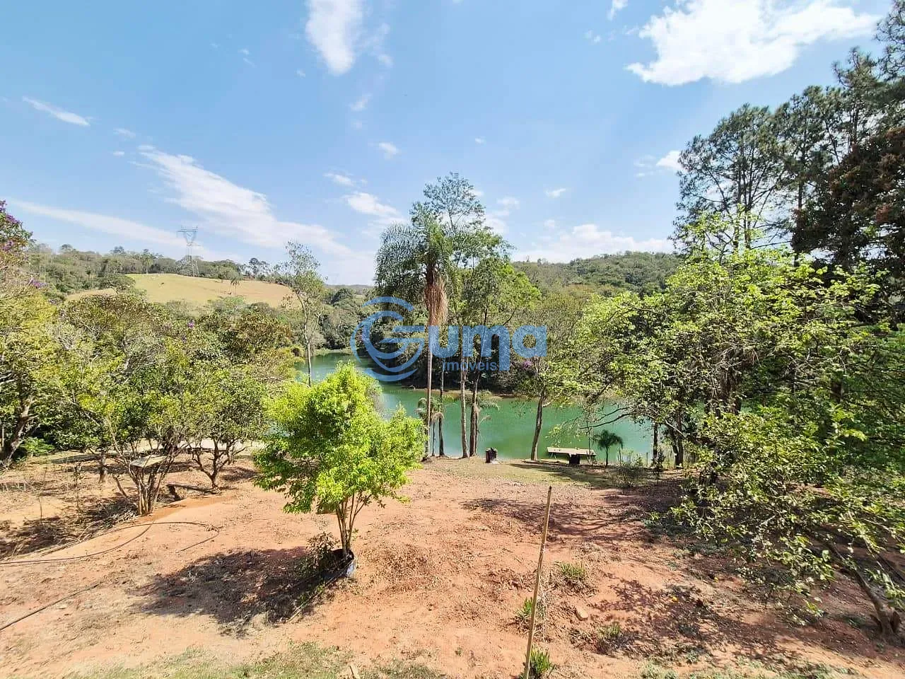 Chácara, 4 quartos, 8000 m² - Foto 35