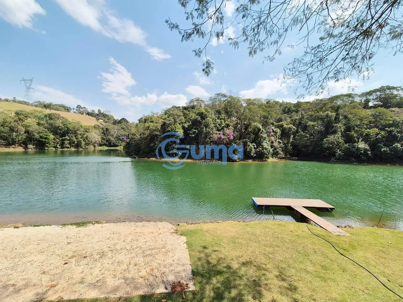 Chácara, 4 quartos, 8000 m² - Foto 32