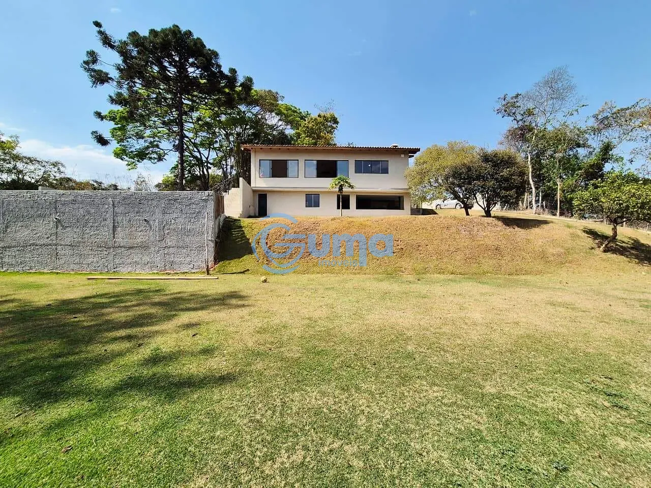 Chácara, 4 quartos, 8000 m² - Foto 39