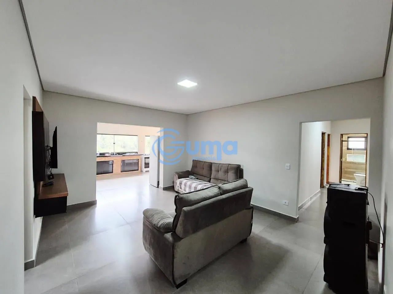 Chácara, 4 quartos, 8000 m² - Foto 14