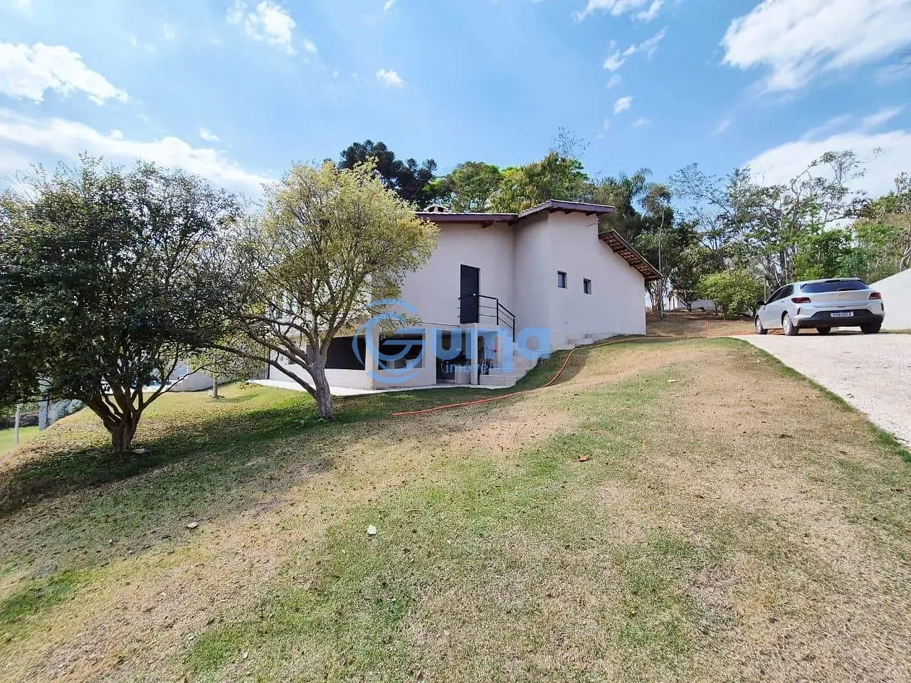 Chácara, 4 quartos, 8000 m² - Foto 5