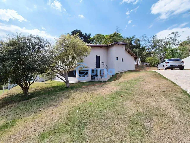 Chácara com 8000m² 4 quartos e 3 banheiros, à venda, no bairro Bairro do Cuiabá em Nazaré Paulista