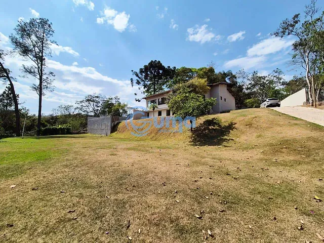 Chácara com 8000m² 4 quartos e 3 banheiros, à venda, no bairro Bairro do Cuiabá em Nazaré Paulista