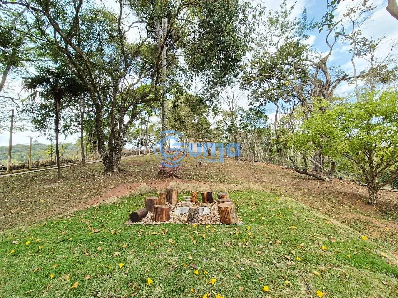 Chácara, 4 quartos, 8000 m² - Foto 42