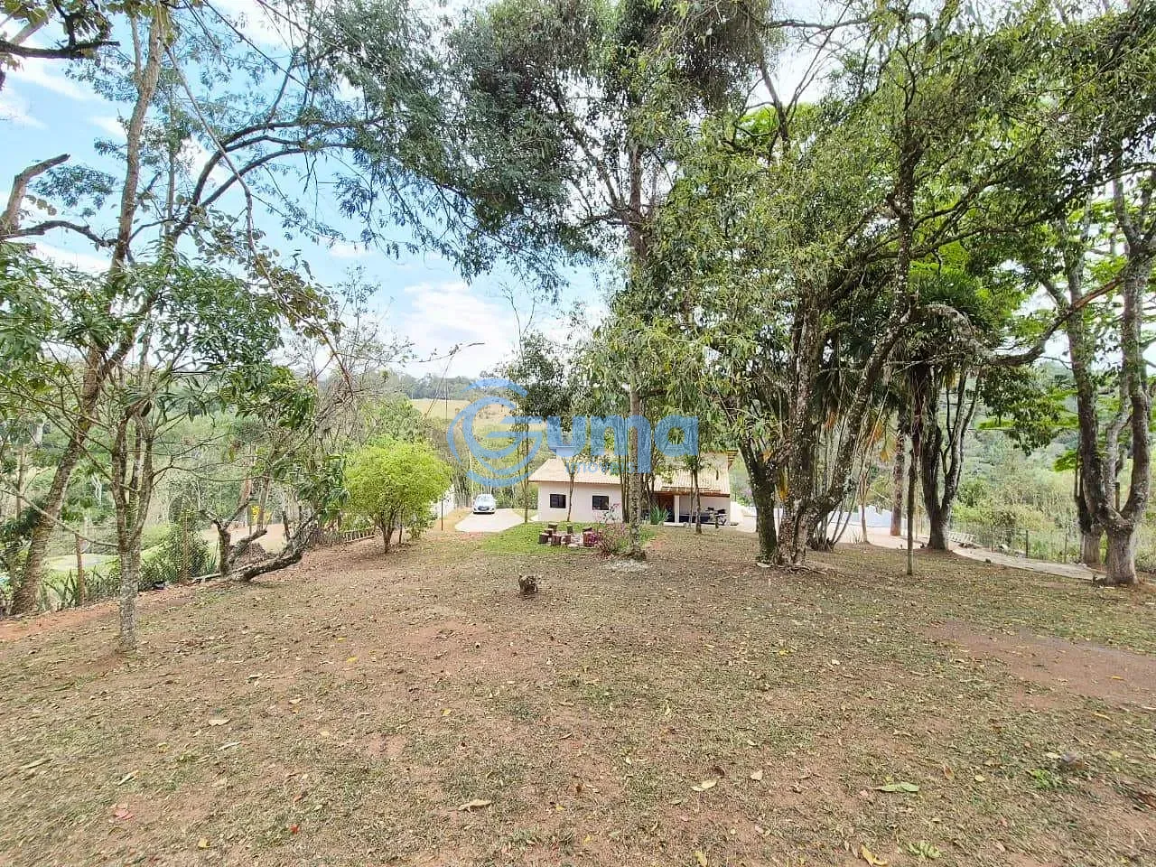 Chácara, 4 quartos, 8000 m² - Foto 46