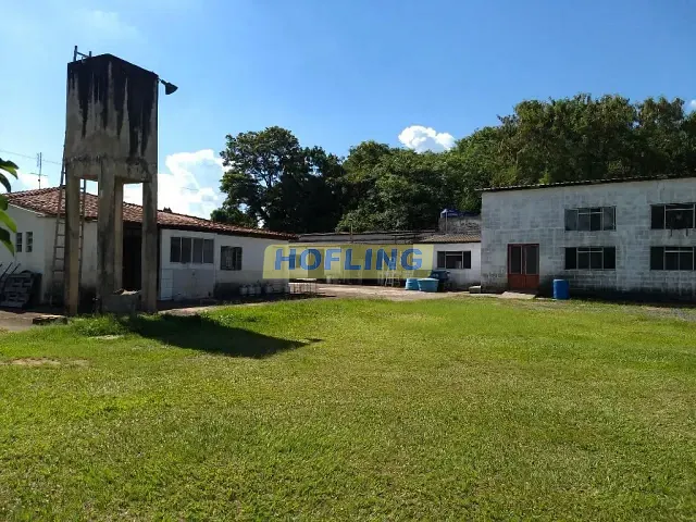 Chácara com 5965m², à venda, no bairro Loteamento Fontes E Bosques Alam Grei em Rio Claro