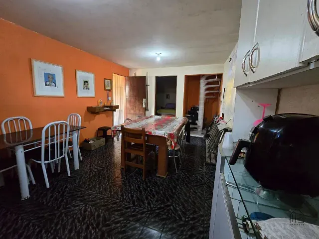 Chácara com 2170m² 3 quartos e 2 banheiros, à venda, no bairro Cachoeira em Cotia