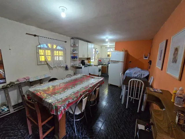 Chácara com 2170m² 3 quartos e 2 banheiros, à venda, no bairro Cachoeira em Cotia