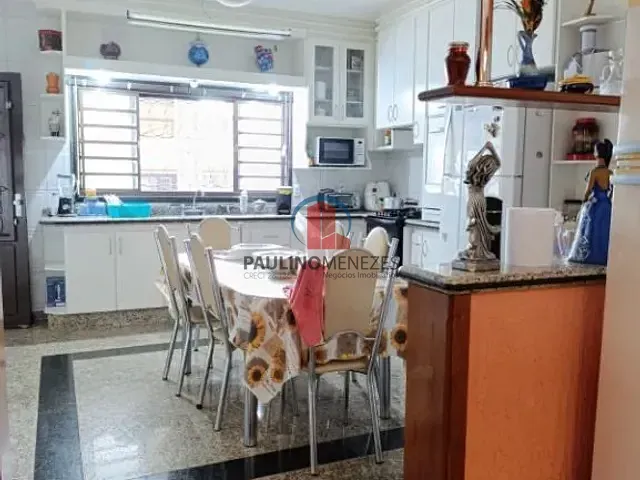 Chácara com 1000m² 4 quartos e 2 banheiros, à venda, no bairro Parque dos Pinheiros em Nova Odessa