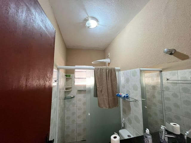 Chácara com 1036m² 2 quartos e 6 banheiros, à venda, no bairro Chácaras Cruzeiro do Sul em Campinas