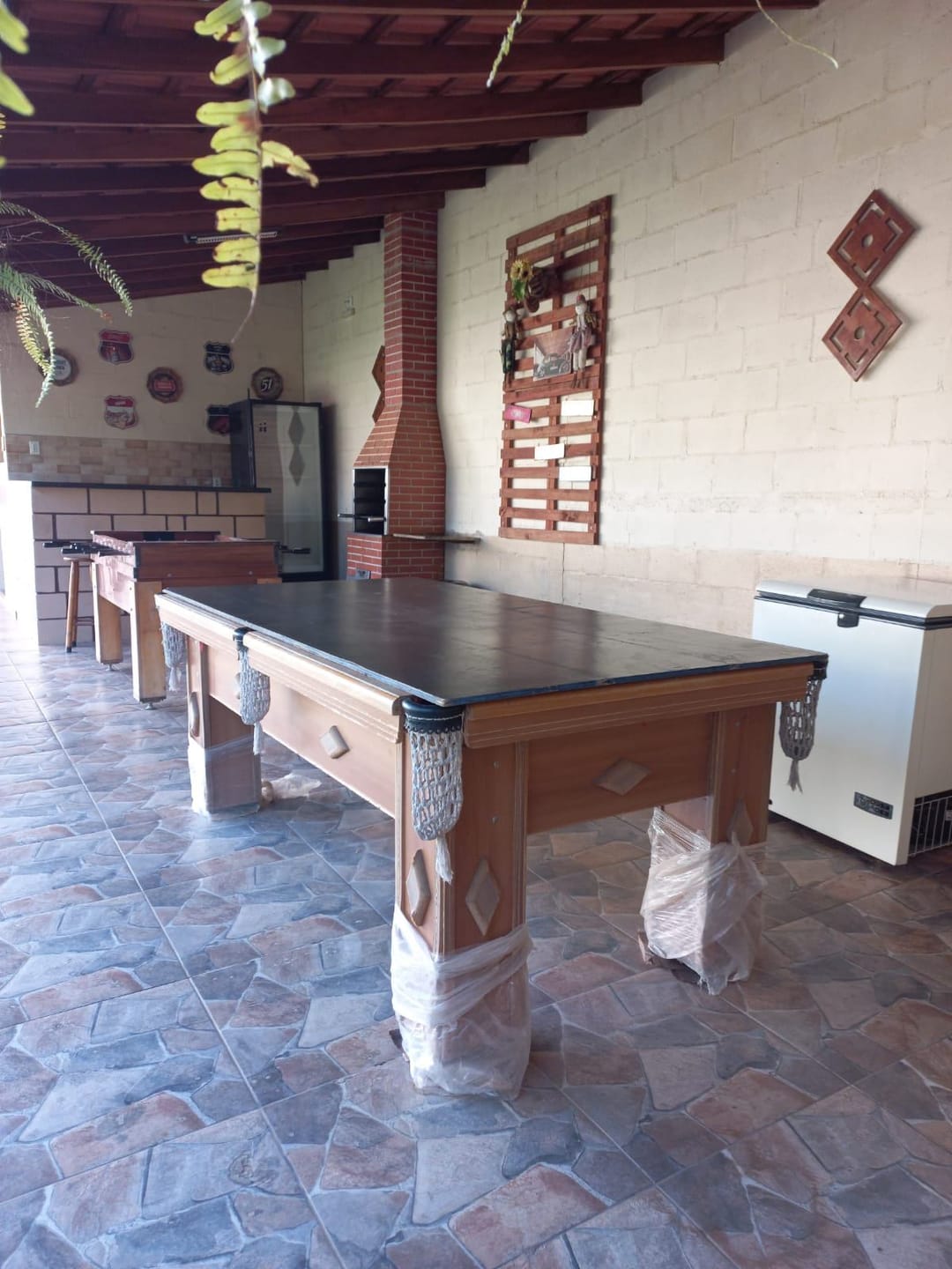 Chácara, 2 quartos, 1036 m² - Foto 50