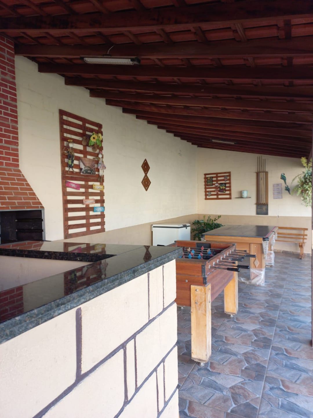 Chácara, 2 quartos, 1036 m² - Foto 51