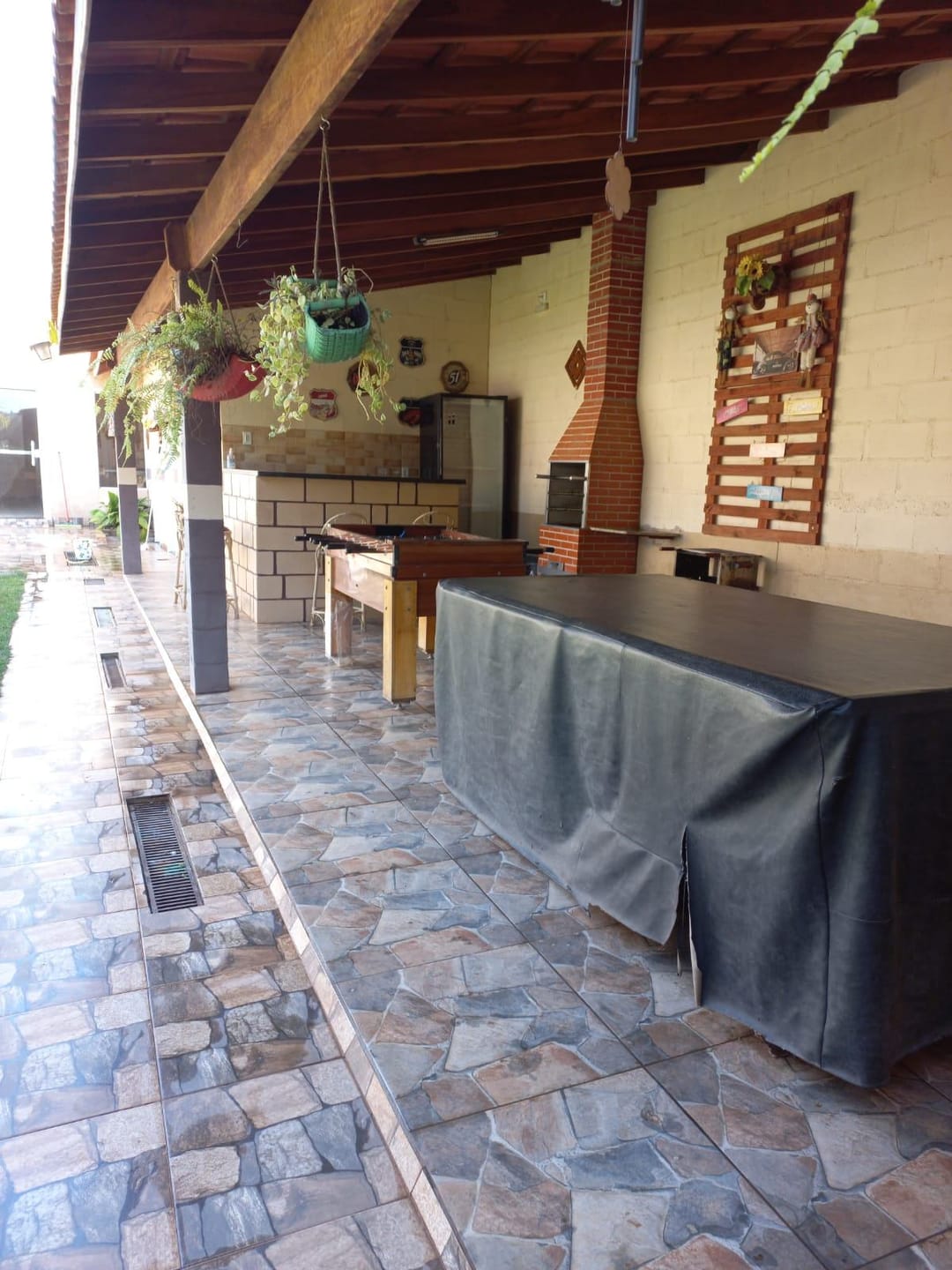 Chácara, 2 quartos, 1036 m² - Foto 52